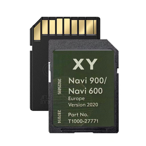 Tarjeta Mini SD (Plástico) Opel <span class=keywords><strong>Navi</strong></span> GPS CID <span class=keywords><strong>900</strong></span>/600 de 1GB-256GB para Opel Insignia <span class=keywords><strong>Astra</strong></span>-j - Product Image 3