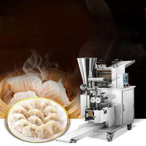 Machine automatique de fabrication de raviolis, machine manuelle de fabrication de raviolis pour la maison, machine automatique de fabrication de raviolis - Product Image 3