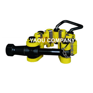 Klem Keamanan Peralatan Rig Bor Minyak API - Product Image 3