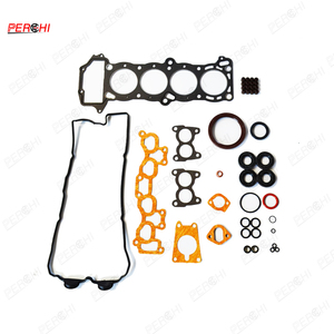 Nissan B14 EFI \ GA16DE OEM A0101-74Y87 için PERCHI motor üreticileri çin üreticileri toptan yapılan - Product Image 1
