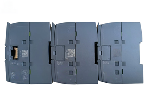 Module de sortie analogique de capteur pour contrôleur PLC, neuf et original, 6ES7 232-4HB32-0XB0 - Product Image 1
