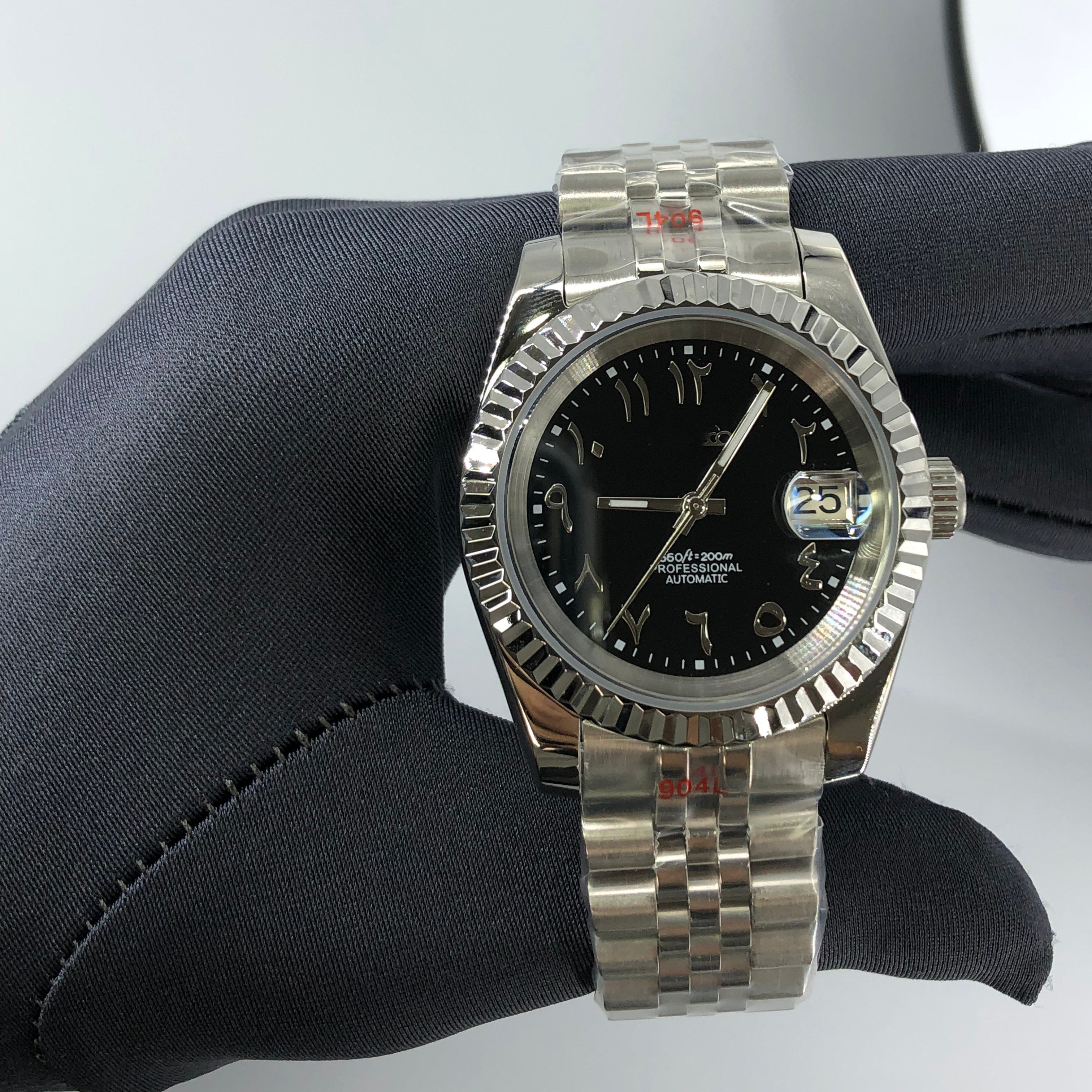 Top Malaysia Watch Brands for 2023: Quality Affordability