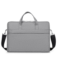 Sac élégant pour ordinateur portable 17 pouces, grande capacité, bonne qualité, fourre-tout, tenue de bureau, pour femmes