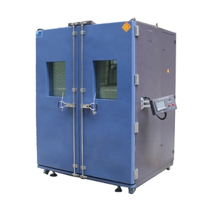 Prueba de Cable instrumento TEMI 1500 de control de humedad temperatura Cámara - Product Image 2