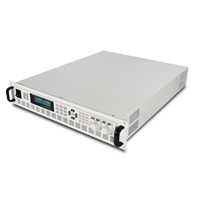 Casing Server Jaringan Pusat Data Rak 19 Inci Custom OEM 1U 2U 4U,  Berbahan Plat Logam, Dilapisi Bubuk, Bersertifikasi ISO9001