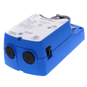 Base de contrôle proportionnel électrique Johnson M9124-GGA-2 M9106-GGA-2 M9104-GGA-2S pour applications haute température 20-30 VCA - Product Image 3
