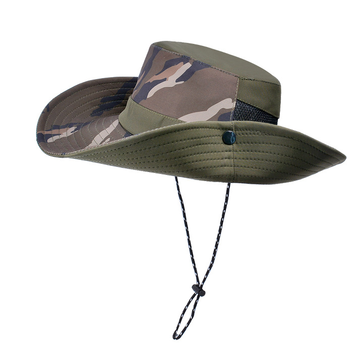 Verde dell'esercito