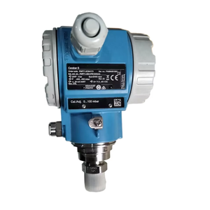 100%, оригинальный немецкий датчик давления <span class=keywords><strong>Hauser</strong></span> <span class=keywords><strong>Endress</strong></span> Cerabar PMP71B, интеллектуальный датчик давления, 700 бар для проверки результатов ввода в эксплуатацию - Product Image 2