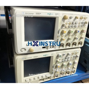 ออสซิลโลสโคปสัญญาณผสม Keysight MSO6104A: 1 GHz, 4 ช่องสัญญาณอนาล็อก และ 16 ช่องสัญญาณดิจิทัล - Product Image 4