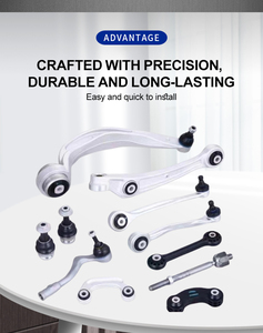 Meilleures ventes - OEM 8EO-411-317 - Système de suspension automatique - Lien de barre stabilisatrice côté gauche - Pour Lexus MERCEDES-BENZ - Product Image 6
