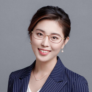 แว่นอ่านหนังสือสำหรับผู้หญิงที่สง่างาม กรอบโลหะสีแดง ป้องกันแสงสีฟ้า 0 400 องศา พร้อมส่งตามใบสั่งแพทย์ - Product Image 1