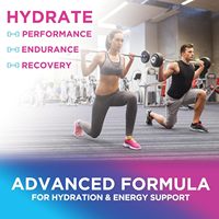 Real Salt Vegan Electrolyte Multiplier Minerals Hydration Gummies Potassium-Infused Powder Candies