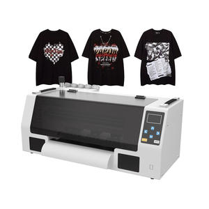 KECAI <strong>Hot</strong> Selling DTF Printer Machine <strong>T</strong>-<strong>Shirt</strong> Printing A3 300MM DTF Printer for Xp600 Printer Head - Product Image 1