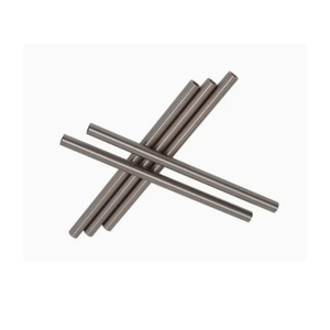 ก้านหล่อโลหะผสมซุปเปอร์อัลลอยทนแรงดึงสูงสำหรับใบพัดกังหัน - Product Image 5