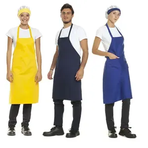 Grembiule Unisex Made in Italy - Product Image 2