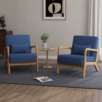 Loisirs confortables vente chaude magasin de restauration rapide mobilier d'intérieur salon Club tissu bois Restaurant dîner bureau sièges canapé