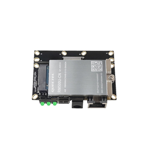 Cableado Personalizado ODM OEM JST Molex Dupont, Ensamblaje de Cable con Conector Hembra MX1.25 de 2, 3, 4, 5 y 6 Pines para Electrodomésticos y Cableado Electrónico - Product Image 6