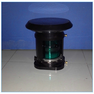 ไฟส่องสว่างด้านข้างเรือ ไฟเสา ไฟท้ายเรือ แบบใช้พลังงานแสงอาทิตย์จากโรงงานโดยตรง สำหรับอุปกรณ์ทางทะเล ขนาดติดตั้งตามแบบดั้งเดิม - Product Image 4