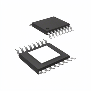 BOM IC en stock LT3518HFE # Composant électronique de gestion de l'alimentation (PMIC) TRPBF, puce 16 TSSOP à pad exposé - Product Image 1