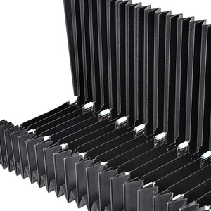 X <strong>Axis</strong> Telescopic Laser Bellows Dust <strong>Cover</strong> Protective <strong>Cover</strong> for Trumpf - Product Image 4