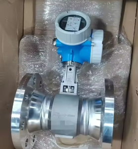 100% 新品 プロライン プロマグ P 300 電磁流量計 <span class=keywords><strong>E</strong></span>+<span class=keywords><strong>H</strong></span> 5P3B 磁気流量計 - Product Image 3