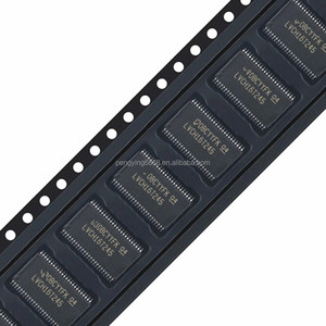 PengYING CIP IC baru AC6965E4 QSOP24 nirkabel Bluetooth SOC pengontrol mikro Chip IC - Product Image 2