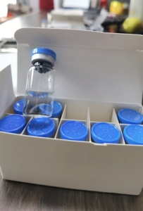 Custom Peptide <strong>Vial</strong> <strong>Labels</strong> for 3ml 5ml <strong>10ml</strong> <strong>Vial</strong> Weight Loss Bodybuilding Peptide Freeze Dried Powder Glass Bottle - Product Image 6