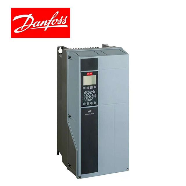 For FC302 Three Phase AC VFD Frequency Converter 37-45KW 380-500V Sensorless Vector Control for Compressor IP20 Protection