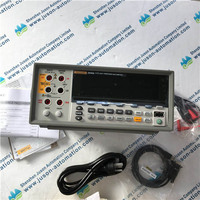 Asli Baru Digital Multimeter 8846A untuk F L-U-K-E