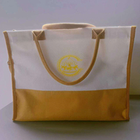 Sacs fourre-tout et sacs à bandoulière en toile personnalisables avec logo et taille, sacs en toile sur mesure