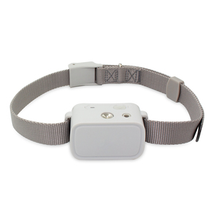Collier anti-aboiement pour chien avec télécommande, dispositif d'entraînement sans choc, modes sonores et vibratoires sécurisés, rechargeable, étanche, pour dressage canin - Product Image 4