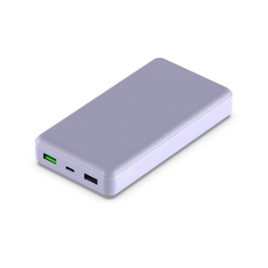 SKD (Shell + PCBA) PD100W 25000mAh banque d'alimentation pour ordinateur <span class=keywords><strong>Portable</strong></span> et téléphone <span class=keywords><strong>Portable</strong></span> sans batterie chargeurs rapides portables tendance nouveaux produits - Product Image 2