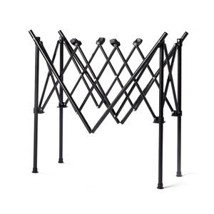 Gran oferta, mesa de jardín, mesa plegable, mesa plegable para acampar al aire libre, mesa para parrilla