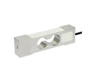 โหลดเซลล์แบบลำแสงขนานสำหรับแพลตฟอร์มขนาดเล็ก ใช้สำหรับนับจำนวน ตรวจสอบน้ำหนักทางการแพทย์ เครื่องชั่งไปรษณีย์ เครื่องบรรจุถุง ระบบจ่ายสารเคมี และการบรรจุ - Product Image 1