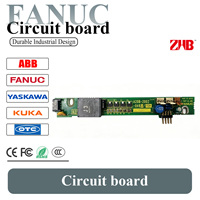 Carte de circuit imprimé Fanuc A20B-2002-0480, module de commande d'alimentation haute tension pour armoire de commande principale de machine CNC
