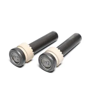 Shear Connectors Supplier Drawn Arc Stud Welding Steel Shear Connector With Ceramic Ferrules