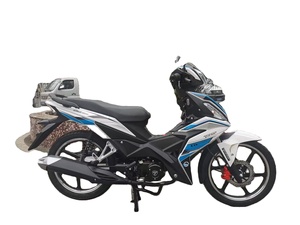 Nuevo diseño clásico de alta calidad para motocicleta, ciclomotor automático de 110cc y <span class=keywords><strong>125cc</strong></span>, nuevo, <span class=keywords><strong>2022</strong></span> - Product Image 6