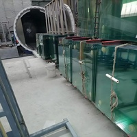 Proveedor de Ventanas de PU, Vidrio Templado Termosellado