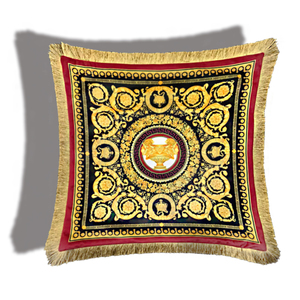 Su misura stampa digitale <span class=keywords><strong>cuscino</strong></span> di alta qualità di stile <span class=keywords><strong>etnico</strong></span> decorativo <span class=keywords><strong>cuscino</strong></span> 60*60cm <span class=keywords><strong>cuscino</strong></span> di velluto shell - Product Image 3