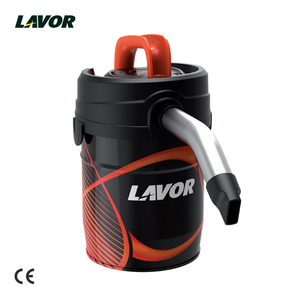 Aspiradora de Cenizas LAVOR para Limpieza de Chimeneas, Estufas de Leña, Estufas de Pellets y Barbacoas - Product Image 1