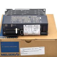 Amplificador de Servomotor Mitsubishi MR-JE-10A MR-JE-20A MR-JE-40A MR-JE-70A MR-JE-100A MR-JE-200A MR-JE-350A MR-JE-500A