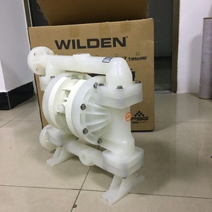 Hot Sale <strong>WILDEN</strong> P200 Chemical Liquid Transfer <strong>Pumps</strong>/<strong>WILDEN</strong> Plastic 1" Aodd <strong>Pump</strong>/<strong>WILDEN</strong> Double Membrane <strong>Pump</strong> in Stock - Product Image 3