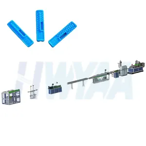 Drip Irrigation Irrigation Flat Drip Irrigation Tape Production Line Irrigation Pipe Making Machine