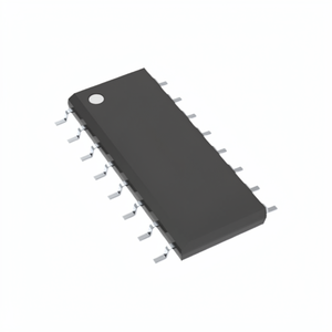 Components Electronic BQ2004ESNTR Battery Chargers Original 16 SOlC - Product Image 1