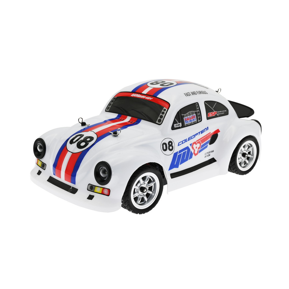 Udi/rc RC Racing Car 1/16 UD1608 Pro 60km/h RC Car High