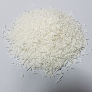 โรงงานจำหน่ายโซเดียมลอริลซัลเฟต (SLS) หมายเลข CAS 151-21-3 แบบผงหรือแบบเข็ม ราคา K12 สำหรับสารเคมีเสริม - Product Image 2