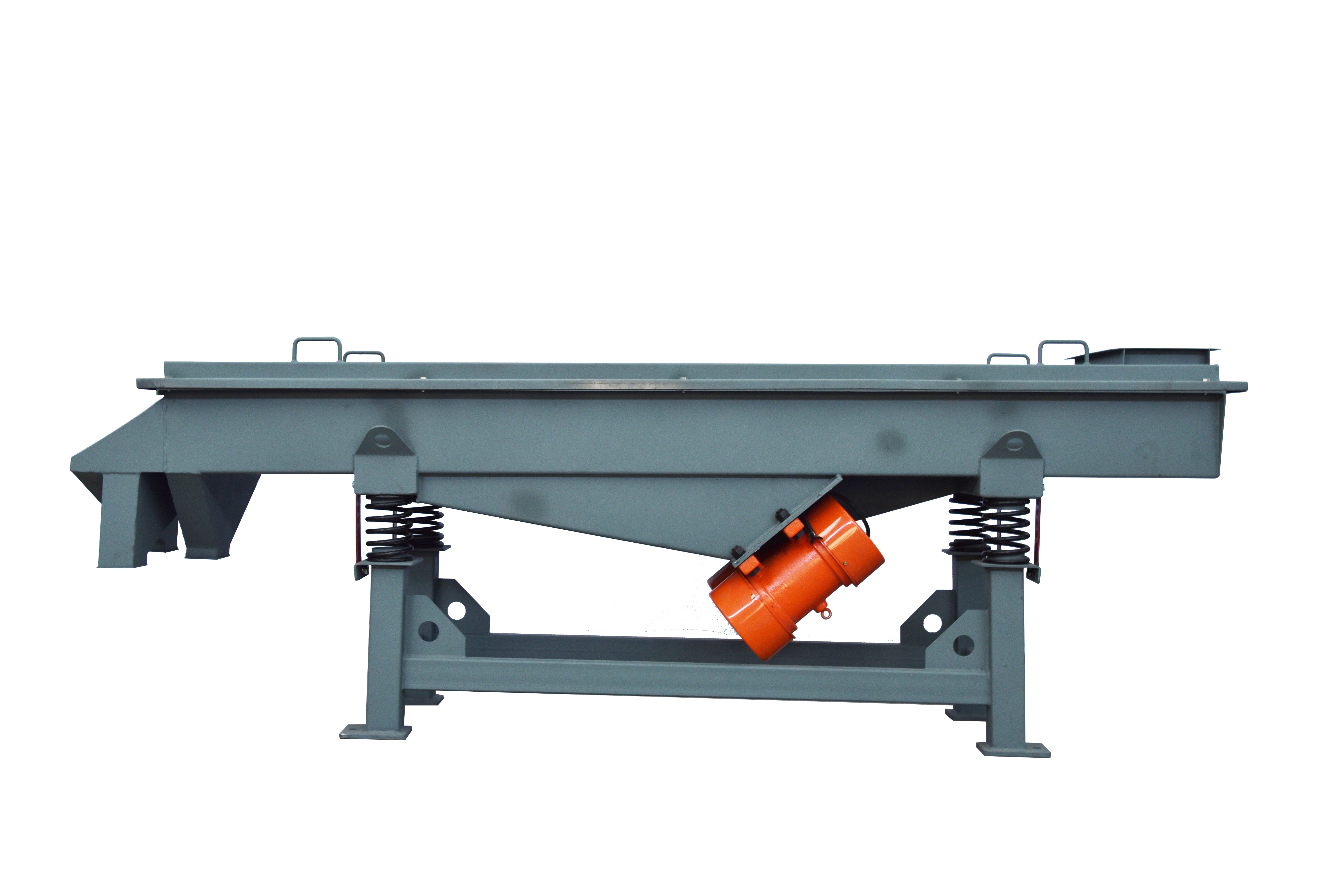 Линейный вибрирующий экран с несколькими выходами линейный xxnx горячий вибрирующий экран для песка