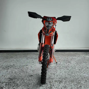 Motocross KEWS K23 MT250 <span class=keywords><strong>250CC</strong></span> monocylindre 6 vitesses, suspension réglable, <span class=keywords><strong>moto</strong></span> tout-terrain - Product Image 3