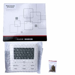 XK71-24 es Apto para el Controlador <span class=keywords><strong>de</strong></span> Aire Acondicionado Central Gree, <span class=keywords><strong>Placa</strong></span> <span class=keywords><strong>de</strong></span> Visualización Multilínea 30296106, Controlador Manual Z6L35 - Product Image 6