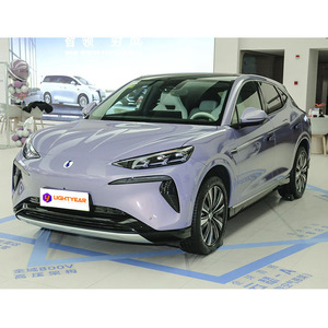 2026 BY-<span class=keywords><strong>D</strong></span> Den-za N7 Véhicule à énergie nouvelle Conduite à droite Voiture neuve - Product Image 3
